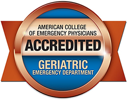 American College of Emergency Physicians (ACEP)